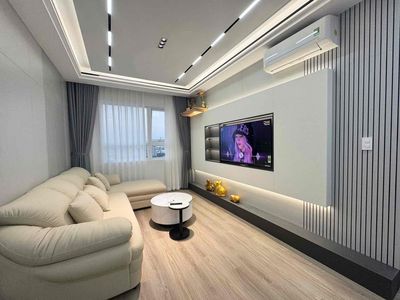 HIẾM CĂN HỘ TOPAZ ELITE 92M2 3PN-2WC NỘI THẤT CƠ BẢN CHỈ 13TR/THÁNG