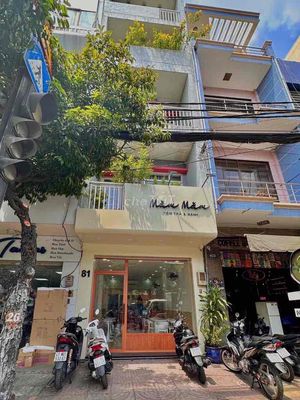 MB mới đẹp Xuân Hồng, Tân Bình