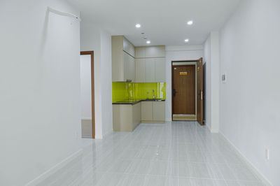 Cho thuê căn Hô 2PN-2WC QL1K - Dĩ An