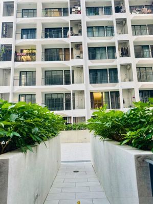 Cho thuê căn sân vườn MT Eastmark City, 99m2 bao PQL 4PN, 3WC