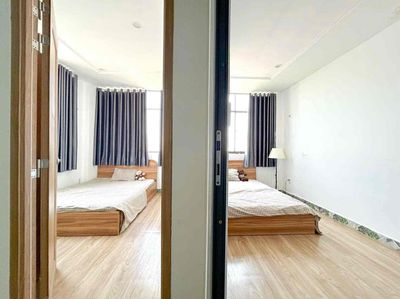 Căn Hộ 2PN Thoáng Mát  ngay Sân Vận Động Phú Thọ