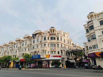 Nhà MT Nguyễn Văn Lượng Cityland Gò Vấp- Có Thang Máy- PCCC- Máy Lạnh