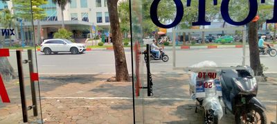 Cho thuê cửa hàng