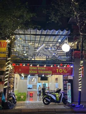 ❤️MẶT TIỀN KINH DOANH ĐA NGÀNH PHẠM VĂN BẠCH (5x20) TRỆT 1 LẦU