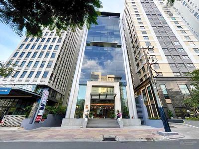 596AB NGUYỄN ĐÌNH CHIỂU NGAY NGÃ TƯ VÕ VĂN TẦN QUẬN 3