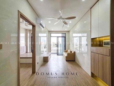 1 PHÒNG NGỦ BAN CÔNG TÁCH BẾP BAN CÔNG TRUNG TÂM QUẬN 7