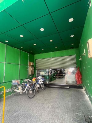 HÀNG HIẾM MT NGUYỄN XÍ 2 CHIỀU 5X43M 216M² SHOWROOM/KHO/SIÊU THỊ 45TR