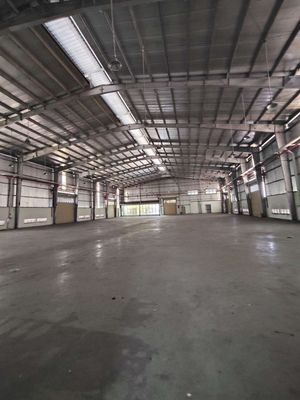 xưởng cho thuê trong KCN Bình Chánh TP HCM giá cực tốt