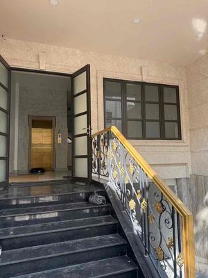 NHÀ PHỐ CITYLAND FULL MÁY LẠNH + THANG MÁY 43 TRIỆU