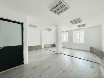 Cho thuê văn phòng tại Xã Đàn 110m2 giá 17t chia sẵn 3 phòng
