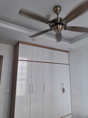 Cho thuê nhà 55 m2 x 2 tầng, MỚI 100%, MẶT PHỐ Trần Điền, 16 tr/th