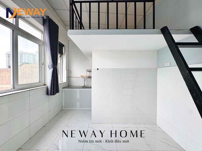 SIÊU HOT NGAY KẾ BÊN ĐẠI HỌC VĂN HIẾN - CỬA SỔ TRỜI SIÊU THOÁNG MÁT