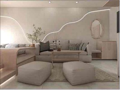 Căn hộ studio có ban công Masteri Millennium