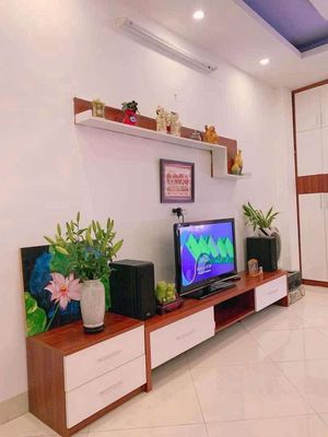 🏡 CHO THUÊ NHÀ NGUYÊN CĂN PHỐ ÁI MỘ – BỒ ĐỀ | Ô TÔ ĐỖ CỬA  | 3PN