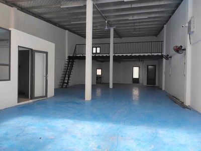 Cho thuê kho cảng Cát lái, 230 m² Quận 2