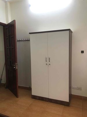 Phòng trọ có ban công ngõ 169 Hoàng mai