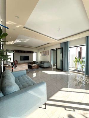 🍁🏡CHO THUÊ NHÀ BIỆT THỰ  MINI MỚI ĐẸP MẶT TIỀN LÊ THẠCH - HÒA AN💌💗