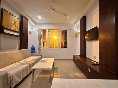Cho Thuê Căn Hộ Nguyễn Thiện Thuật