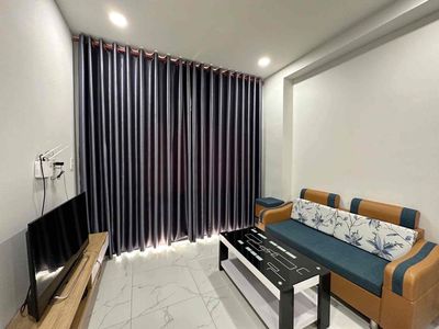 CHO THUÊ CĂN 55m2 Charm city full nội thất, view thoáng mát
