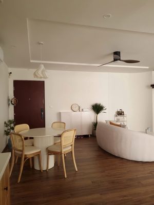 Cho thuê căn hộ Eurowindow RiverPark full nội thất