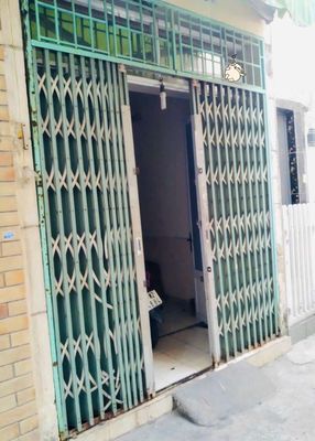 Nguyên căn cho thuê 1t 2l 2pn Hoàng Hoa Thám Bình Thạnh. 