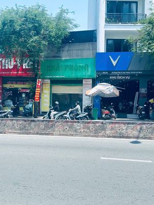 Cho Thuê  Nhà Mt Lê Trọng Tấn,1 Trệt 1 Lầu, 5x10m, Giá 16TR/TH