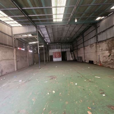 Cho thue kho xuong 300m le van khuong quan 12