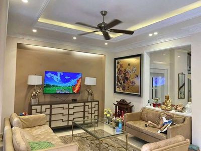 CHO THUÊ BIỆT THỰ MỸ KIM - PHÚ MỸ HƯNG QUẬN 7