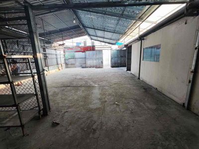 nhà xưởng cho thuê 220m có đồng hồ 3pha giá 12tr/th