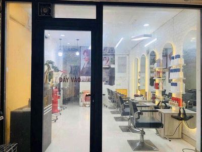 Cho Thuê Nhà Đường 3/2, Quận 10 ( 4x16m - Nhà Rộng Thoáng )