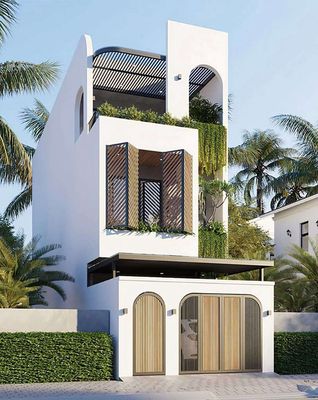 Phòng full nội thất ngay trung tâm hành chánh Q7