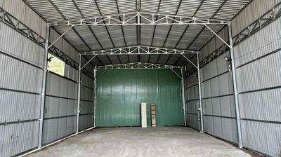 CHO THUÊ MT KHO QL57C PHÚ NHUẬN BẾN TRE ( VĨNH LONG)