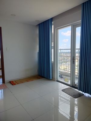 Cho thuê căn góc  Samsora 2PN,2WC giá thuê 6tr/tháng. đầy đủ nội thất