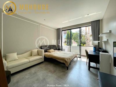 CĂN HỘ 1pn CAO CẤP BANCOL FULL NỘI THẤT