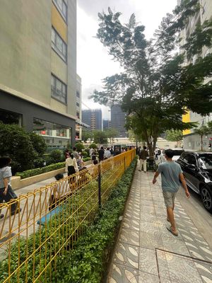 CẦN PASS 1 PHÒNG MASTER TẠI BCONS CITY GIÁ 2.6TR/ THÁNG