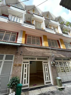 cần cho thuê căn nhà hẽm 520 Quốc lộ 13 , p. hiệp bình phước .thủ đức