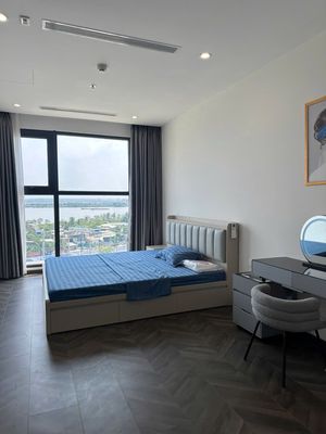 Giỏ Hàng Căn hộ 2PN View Mát, Cực Đẹp