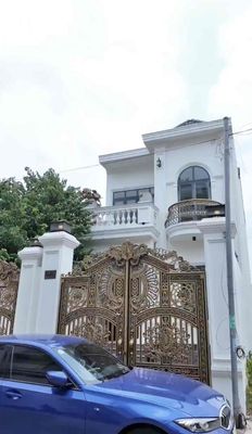 CHO THUÊ NHÀ BIỆT THỰ CHÁNH NGHĨA FULL NỘI THẤT MỚI CAO CẤP