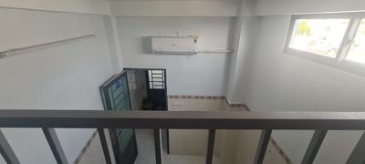 PHÒNG TRỌ SINH VIÊN PHƯỜNG KHÁNH HỘI (QUẬN 4 CŨ)