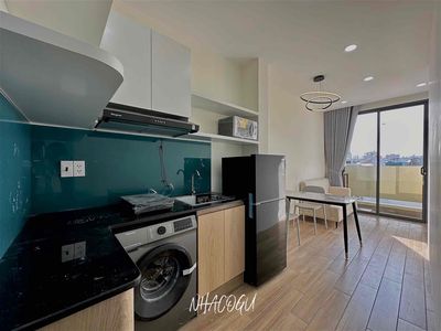 🔥 TRỐNG LẠI SIÊU PHẨM  1PN - 2PN – 60m2 - ÂU CƠ – RỘNG BỰ GIÁ MỀM 🔥