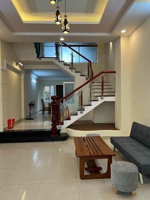 CHO THUÊ NHÀ AN THƯỢNG, GẦN CHÂU THỊ VĨNH TẾ