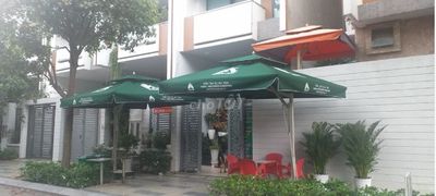 CHO THUÊ MẶT BẰNG VỈA HÈ 2TR/TH TẠI KĐT VẠN PHÚC