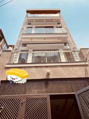 Cần cho thuê nhà HXH 74/4A Trần Thái Tông P.15 Q.Tân Bình 