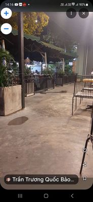 Mặt bằng kinh doanh cho thuê