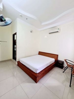 Phòng Căn Hộ Gần Đầm Sen, Ngã Tư 4 Xã, Chỉ 1,9tr Có Nội Thất