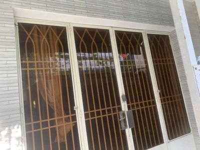 Nhà 1 Trệt 1 Lửng đúc 4x10m hẻm 994 Huỳnh Tấn Phát