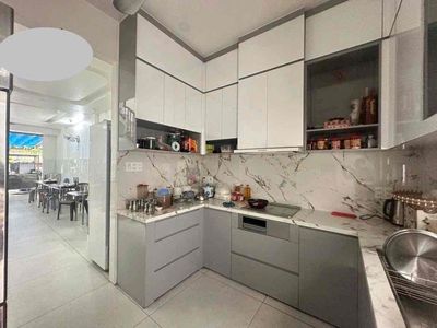 Cho Thuê Nhà Ngay Đại Học Công Thương - DT 5x20m 1 Trệt 1 Lầu 2Pn 2Wc