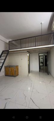 pass phòng ở được 2-3ng rộng 32m2 giá 3tr6