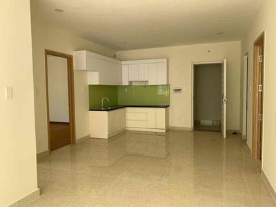 Căn 3PN trống sẵn. Giá chỉ 7,5 triệu. LH Hương xem nhà