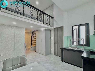 Cho Thuê DupLex Cao Cấp Mới Toanh - Ngayd Cầy Chữ Y - Nhà Mới